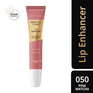 Lipgloss Miracle Pure Lip Enhancer 050 Pink Matcha MAX FACTOR