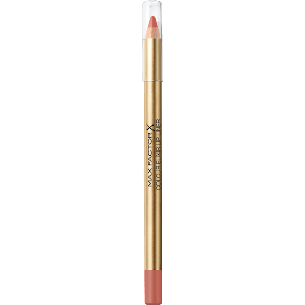 Lipliner Colour Elixir 05 Brown N Nude MAX FACTOR