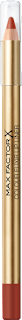 Lipliner Colour Elixir 15 Soft Spice MAX FACTOR