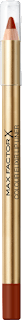 Lipliner Colour Elixir 25 Brown N Bold MAX FACTOR