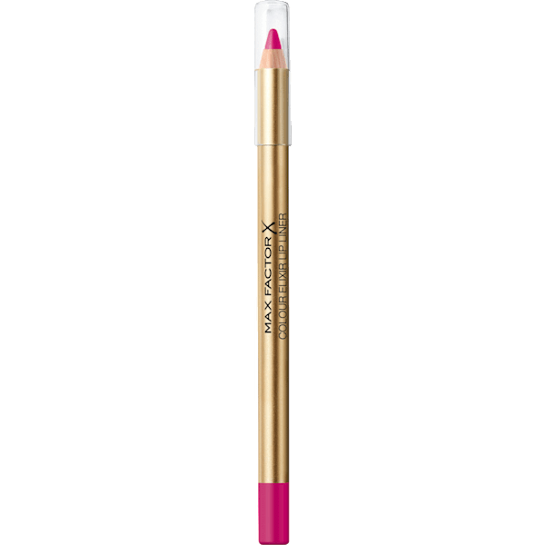 Lipliner Colour Elixir 40 Pink Kiss MAX FACTOR