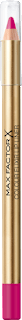 Lipliner Colour Elixir 40 Pink Kiss MAX FACTOR