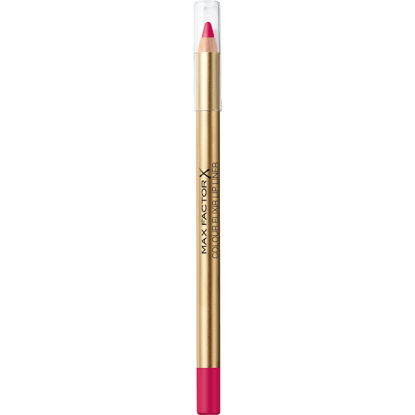 Lipliner Colour Elixir 45 Rosy Berry MAX FACTOR