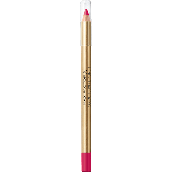 Lipliner Colour Elixir 45 Rosy Berry MAX FACTOR