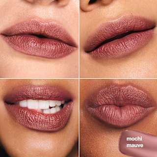 Lippenstift 2000 Calorie Mellow Blur 010 Mochi Mauve MAX FACTOR