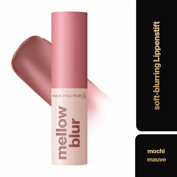 Lippenstift 2000 Calorie Mellow Blur 010 Mochi Mauve MAX FACTOR