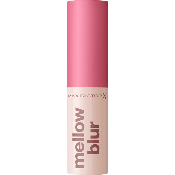 Lippenstift 2000 Calorie Mellow Blur 020 Rasberry Rush MAX FACTOR