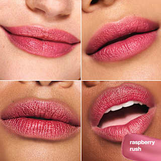 Lippenstift 2000 Calorie Mellow Blur 020 Rasberry Rush MAX FACTOR