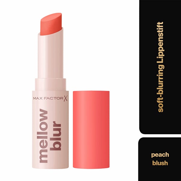 Lippenstift 2000 Calorie Mellow Blur 030 Peach Blush MAX FACTOR