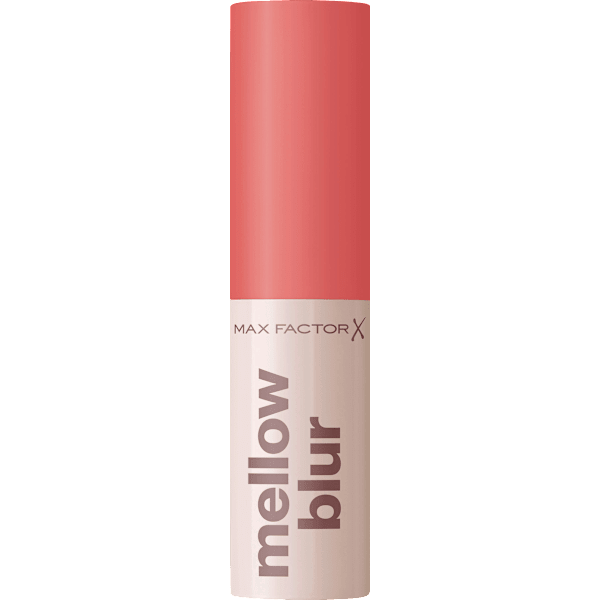 Lippenstift 2000 Calorie Mellow Blur 030 Peach Blush MAX FACTOR