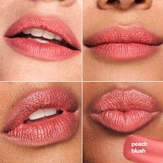 Lippenstift 2000 Calorie Mellow Blur 030 Peach Blush MAX FACTOR