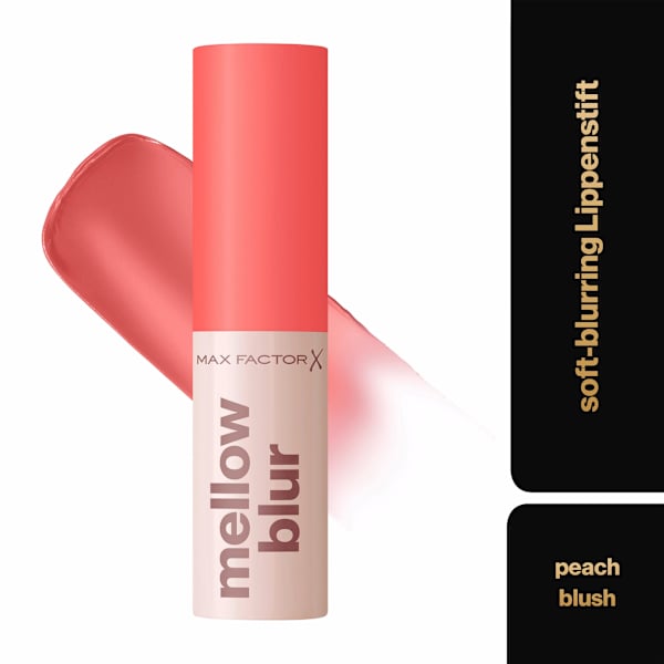 Lippenstift 2000 Calorie Mellow Blur 030 Peach Blush MAX FACTOR