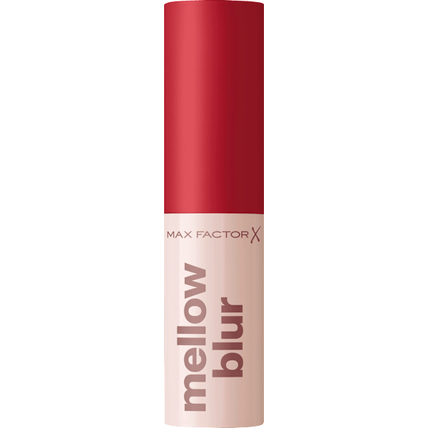 Lippenstift 2000 Calorie Mellow Blur 040 Cashmere Cherry MAX FACTOR