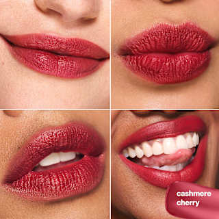 Lippenstift 2000 Calorie Mellow Blur 040 Cashmere Cherry MAX FACTOR