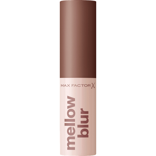 Lippenstift 2000 Calorie Mellow Blur 060 Brown Butter MAX FACTOR