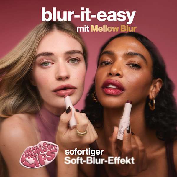 Lippenstift 2000 Calorie Mellow Blur 060 Brown Butter MAX FACTOR