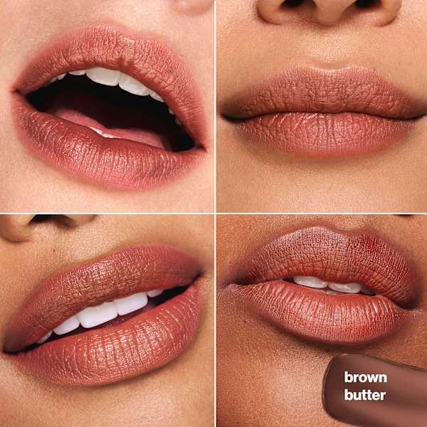 Lippenstift 2000 Calorie Mellow Blur 060 Brown Butter MAX FACTOR