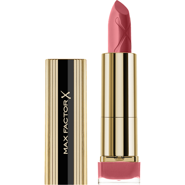 Lippenstift Colour Elixir 020 Burnt Caramel MAX FACTOR
