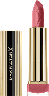 Lippenstift Colour Elixir 020 Burnt Caramel MAX FACTOR