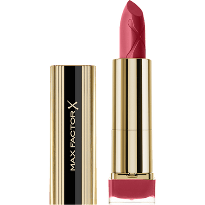 MAX FACTOR Lipstick Color Elixir 025 Sunbronze, 4 g