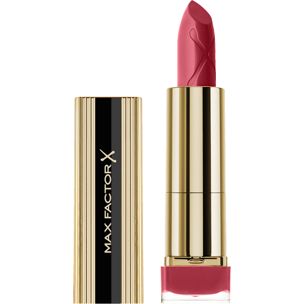 Lippenstift Colour Elixir 025 Sunbronze MAX FACTOR