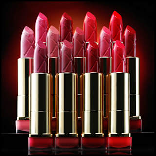 Lippenstift Colour Elixir 030 Rosewood MAX FACTOR