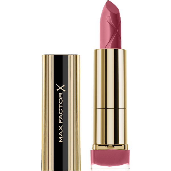 Lippenstift Colour Elixir 030 Rosewood MAX FACTOR