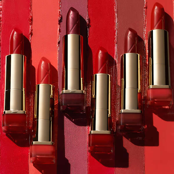 Lippenstift Colour Elixir 075 Ruby Tuesday MAX FACTOR