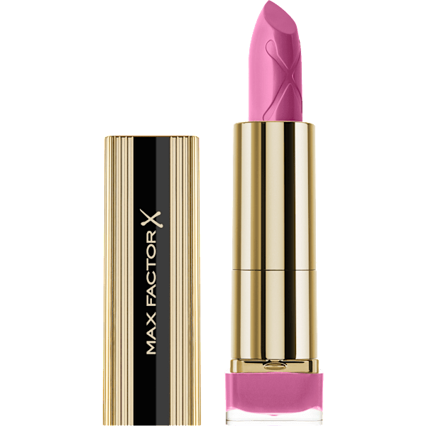 Lippenstift Colour Elixir 125 Icy Rose MAX FACTOR