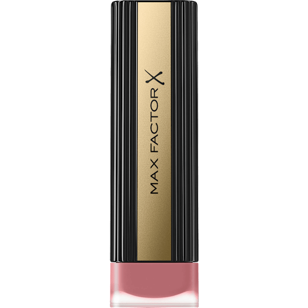 Lippenstift Colour Elixir Velvet Matte 05 Nude MAX FACTOR