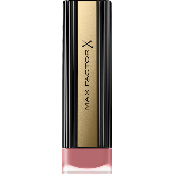 Lippenstift Colour Elixir Velvet Matte 05 Nude MAX FACTOR