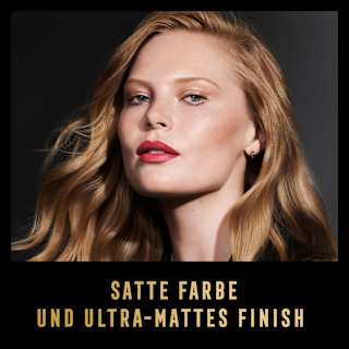 Lippenstift Colour Elixir Velvet Matte 10 Sunkiss MAX FACTOR