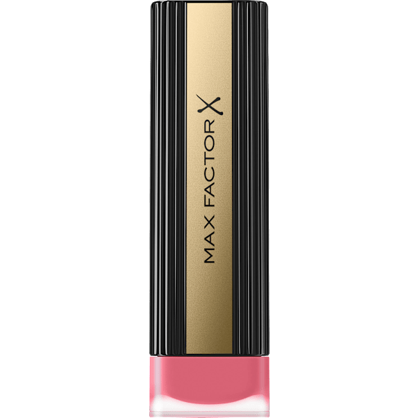 Lippenstift Colour Elixir Velvet Matte 20 Rose MAX FACTOR