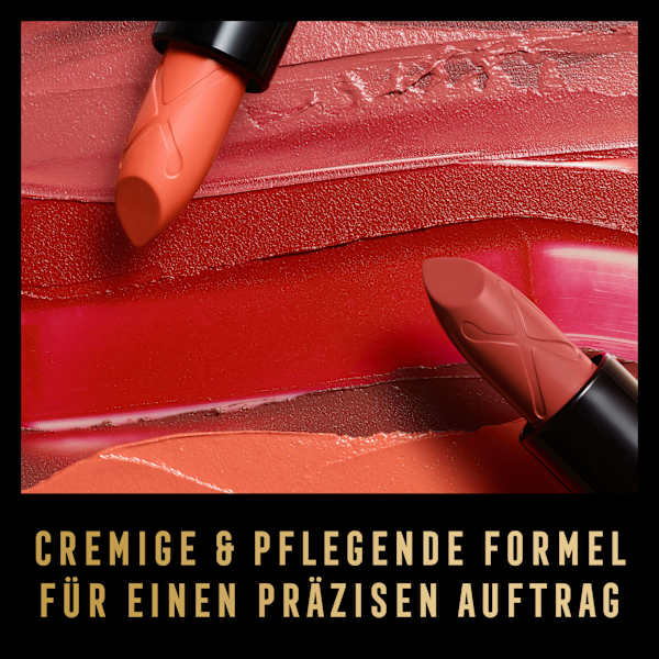 Lippenstift Colour Elixir Velvet Matte 60 Mauve MAX FACTOR