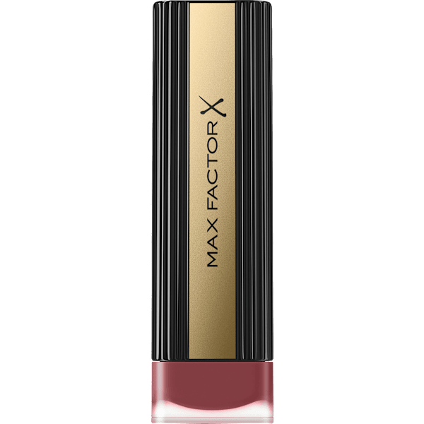 Lippenstift Colour Elixir Velvet Matte 60 Mauve MAX FACTOR