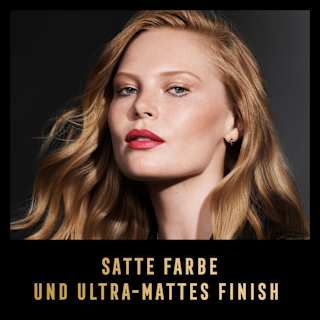 Lippenstift Colour Elixir Velvet Matte 60 Mauve MAX FACTOR