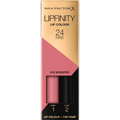 Lippenstift Lipfinity 010 Whisper MAX FACTOR