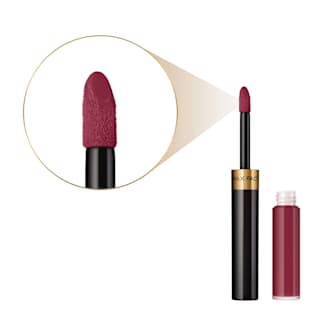 Lippenstift Lipfinity 108 Frivolous MAX FACTOR