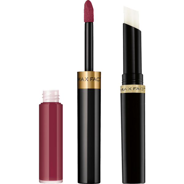 Lippenstift Lipfinity 108 Frivolous MAX FACTOR