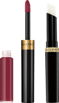Lippenstift Lipfinity 108 Frivolous MAX FACTOR