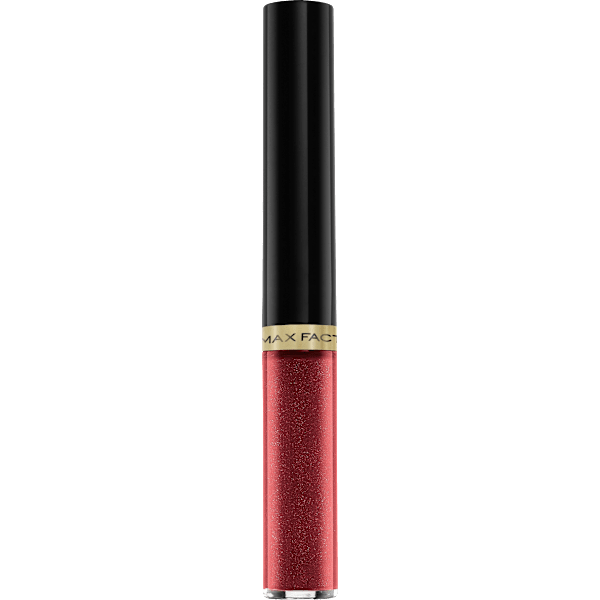Lippenstift Lipfinity 110 Passionate MAX FACTOR