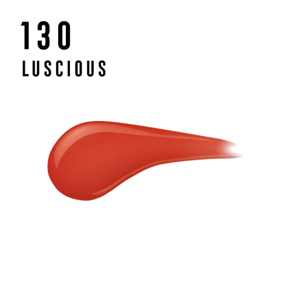 Lippenstift Lipfinity 130 Luscious MAX FACTOR