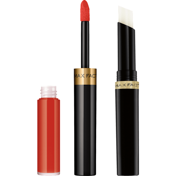 Lippenstift Lipfinity 130 Luscious MAX FACTOR