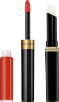 Lippenstift Lipfinity 130 Luscious MAX FACTOR