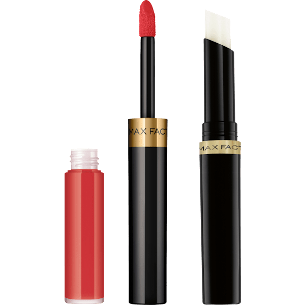 Lippenstift Lipfinity 140 Charming MAX FACTOR