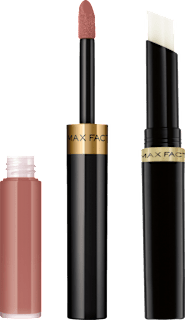 Lippenstift Lipfinity 160 Iced MAX FACTOR