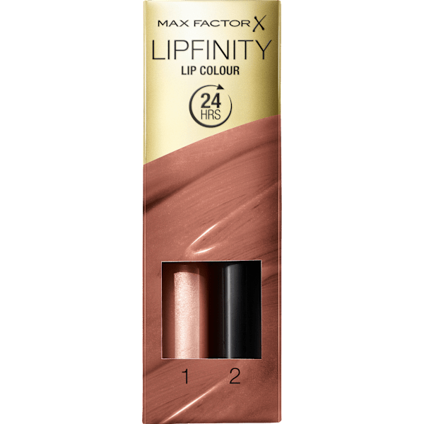 Lippenstift Lipfinity 180 Spiritual MAX FACTOR