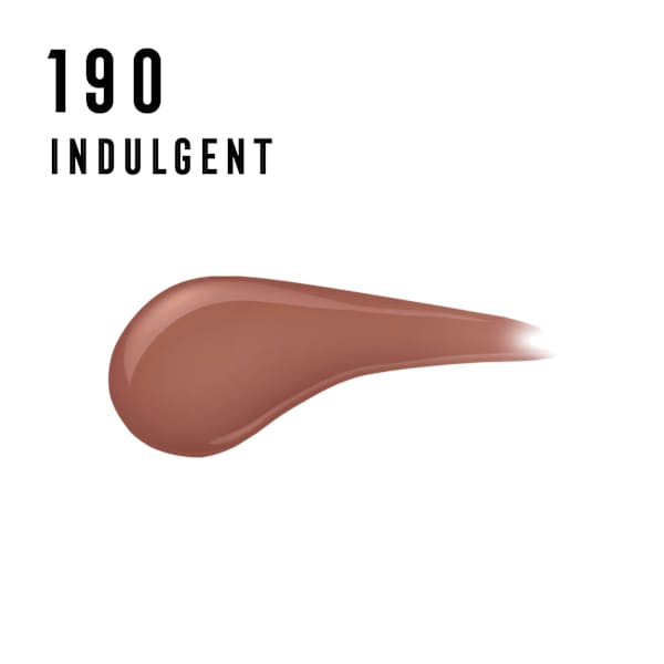Lippenstift Lipfinity 190 Indulgent MAX FACTOR