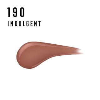 Lippenstift Lipfinity 190 Indulgent MAX FACTOR