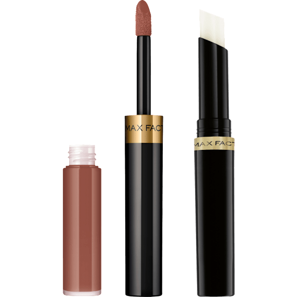 Lippenstift Lipfinity 190 Indulgent MAX FACTOR